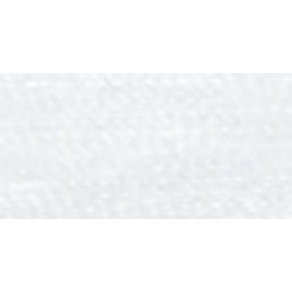 Mettler Silk Finish Cotton Thread 50wt 547yd White