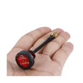 thumbnail image 4 of Antena de Panel Plano Omnidireccional shaofei FPV 5,8 G 5 DBi Color rojo, 4 of 5