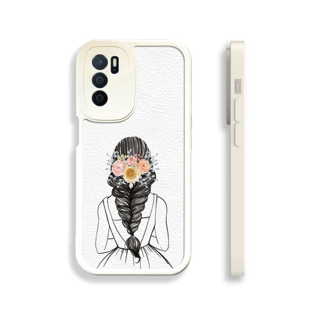 "Mejora el estilo de tu iPhone con una funda para teléfono plateada de doble capa mate con gráficos vibrantes"