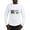 White, variant on CafePress - I Stand With Ukraine Flag Amer Long Sleeve T Shirt - Unisex Cotton Long Sleeve T-Shirt