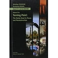 thumbnail image 1 of Pre-Owned Turning Point: The Rocky Road To Peace And Reconstruction : Vol 5 Beyond 9/11 and the Iraq War (Defeating Terrorism Developing Dreams), 1 of 1