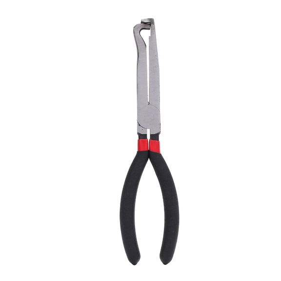 Yajisi Long‑Reach Carbon Steel Pliers – Ergonomic Wire Harness Cutter & Connector Removal Tool