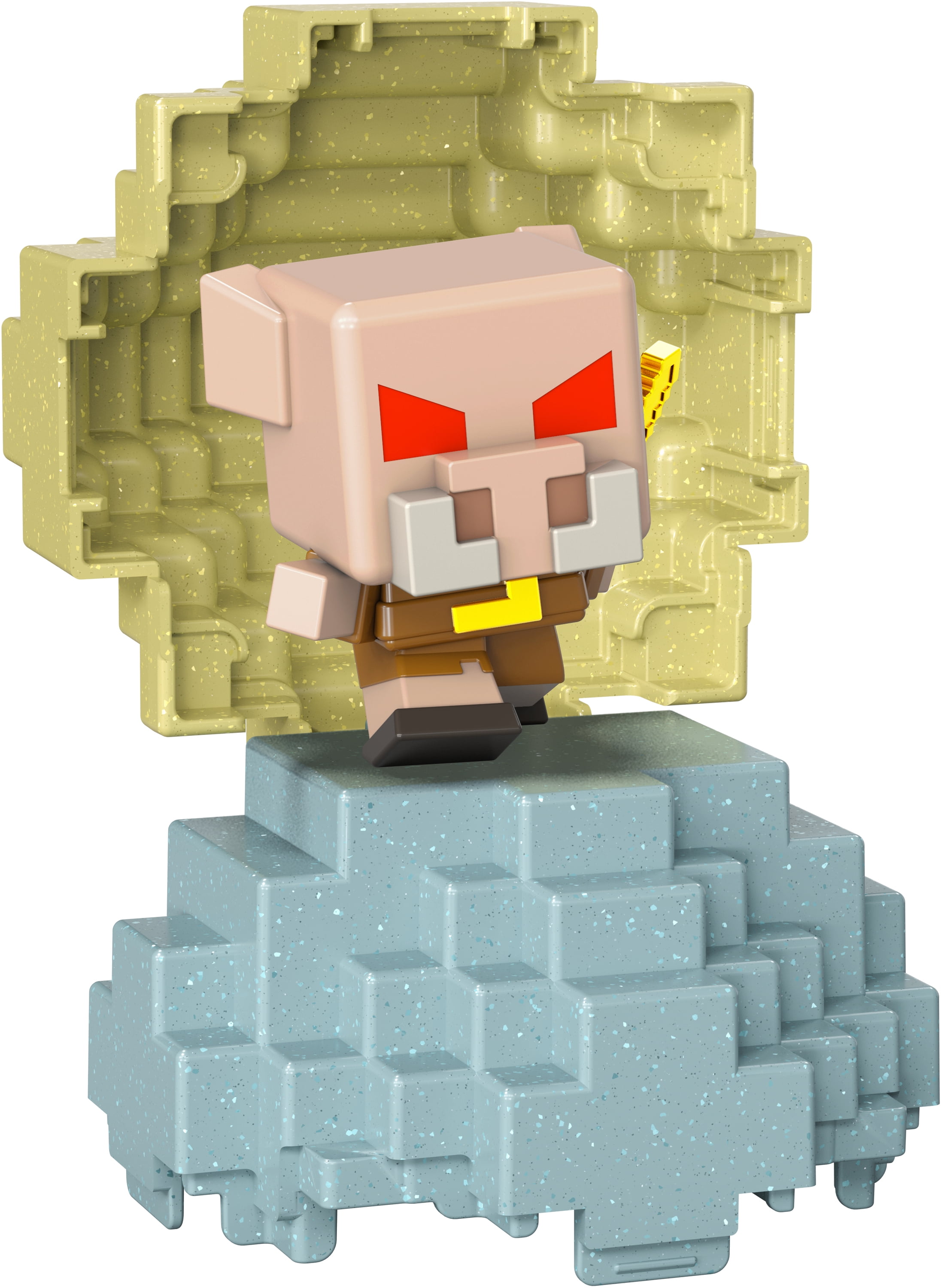 Minecraft – Mode Mini – Œuf de créature