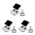 thumbnail image 4 of sweethay Control remoto Pantalla estirable Soporte para teléfono Soporte para tableta Reemplazo para 3A 3S 3P 3SE Type1 NO1, 4 of 6