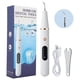 thumbnail image 1 of 1 limpiador de dientes ultrasónico, instrumento inteligente de belleza dental, eliminación de manchas de dientes, eliminación de sarro, irrigador bucal, uso doméstico portátil - cuidado bucal Sailing Electrónica, 1 of 5