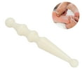 thumbnail image 4 of Foot Reflexology Stick, Easy To Hold And Use Considerate And Practical Wavy Structure Massage Stick  For Dormitory For Home For Travel For Office, 4 of 8
