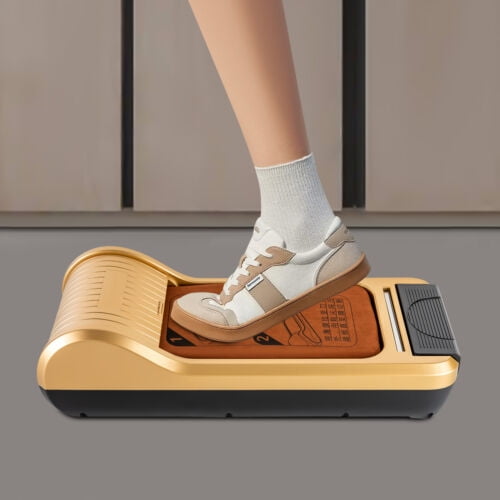 Shoe Film Machine Stepon Automatic Shoe Cover Dispenser 1 Roll of Film