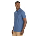 thumbnail image 4 of U.S. Polo Assn. Men's Performance Pique Polo Shirt, 4 of 5