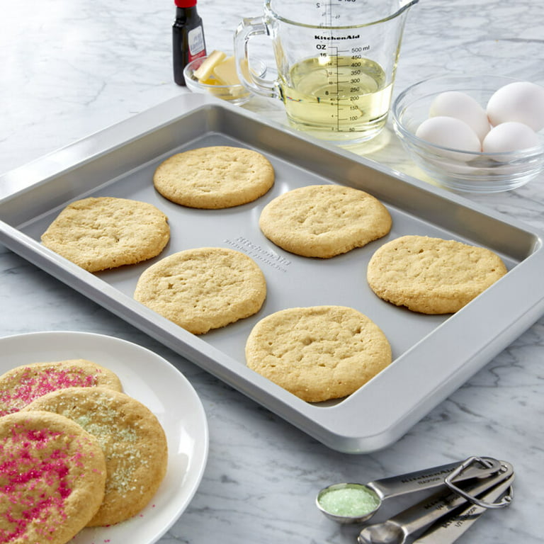 KitchenAid Classic Nonstick 13x18 Cookie Sheet Bakeware