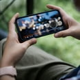 thumbnail image 4 of WHAMVOX 1Pack Mobile Phone Game Joystick Game with Durable Material for Gamers, 4 of 8