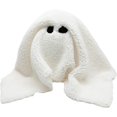 thumbnail image 1 of Gus el fantasma con almohada de calabaza de peluche de 10 pulgadas, juguete de peluche de terror de Halloween para niños y niñas, muñeco de peluche suave, regalo para fanáticos y niños, 1 of 4