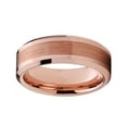 thumbnail image 1 of Anillo de acero inoxidable para mujer, festival, fiesta de cumpleaños, vacaciones, celebración, trabajo, escuela, viajes, joyería de moda para Ropa, zapatos y accesorios Miscelánea Talla 12 Minnieouse AP015243-07, 1 of 6