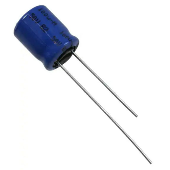 Pack of 2 MAL214651221E3 Aluminum Electrolytic Capacitors 220UF 20% 50V Radial :RoHS