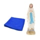 thumbnail image 1 of Resina Católica Virgen María Estatua Estatuilla Adornos de, 1 of 7