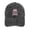 Black, variant on Clowns Jokers Gray Baseball Cap for Men Women, Adjustable Snapback Hats Cotton Hat