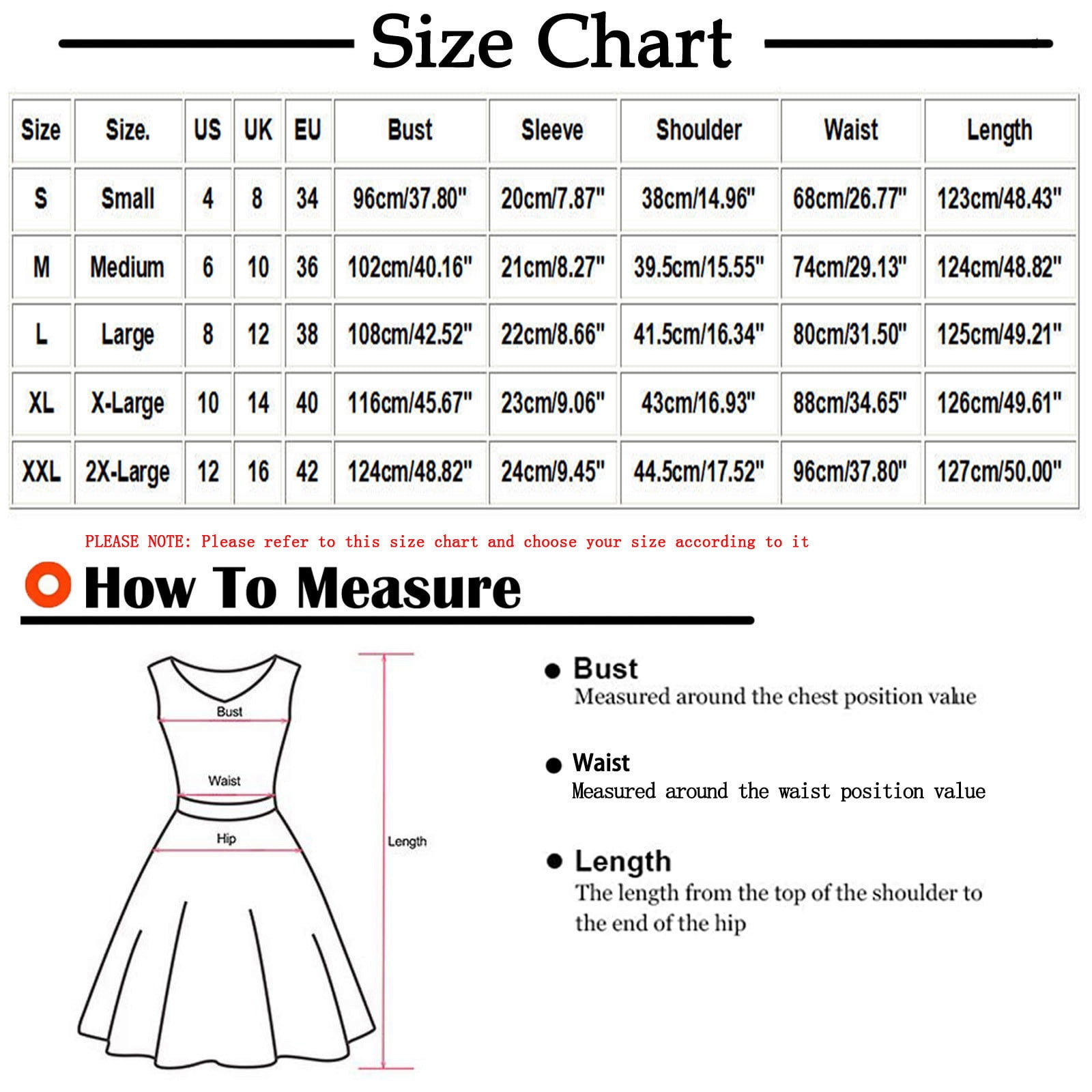 Womens Short Sleeve Mid Long Dress with Pockets Fashion Wave Striped Print Pleated Casual Tiered Maxi T-shirt Dress (Medium, Orange)