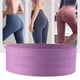 thumbnail image 5 of resistencia Gimnasio en hogar Entrenamiento Lift Booty Band para adultos Ejercicio Fitness Yoga Antideslizante fuerza elástica 76cm Púrpura, 5 of 9