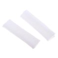 thumbnail image 3 of 1: 6 calcetines femeninos para mujeres de 12 `` accesorios de figura de Blanco Sunnimix Figura de acción Calcetines largos, 3 of 8