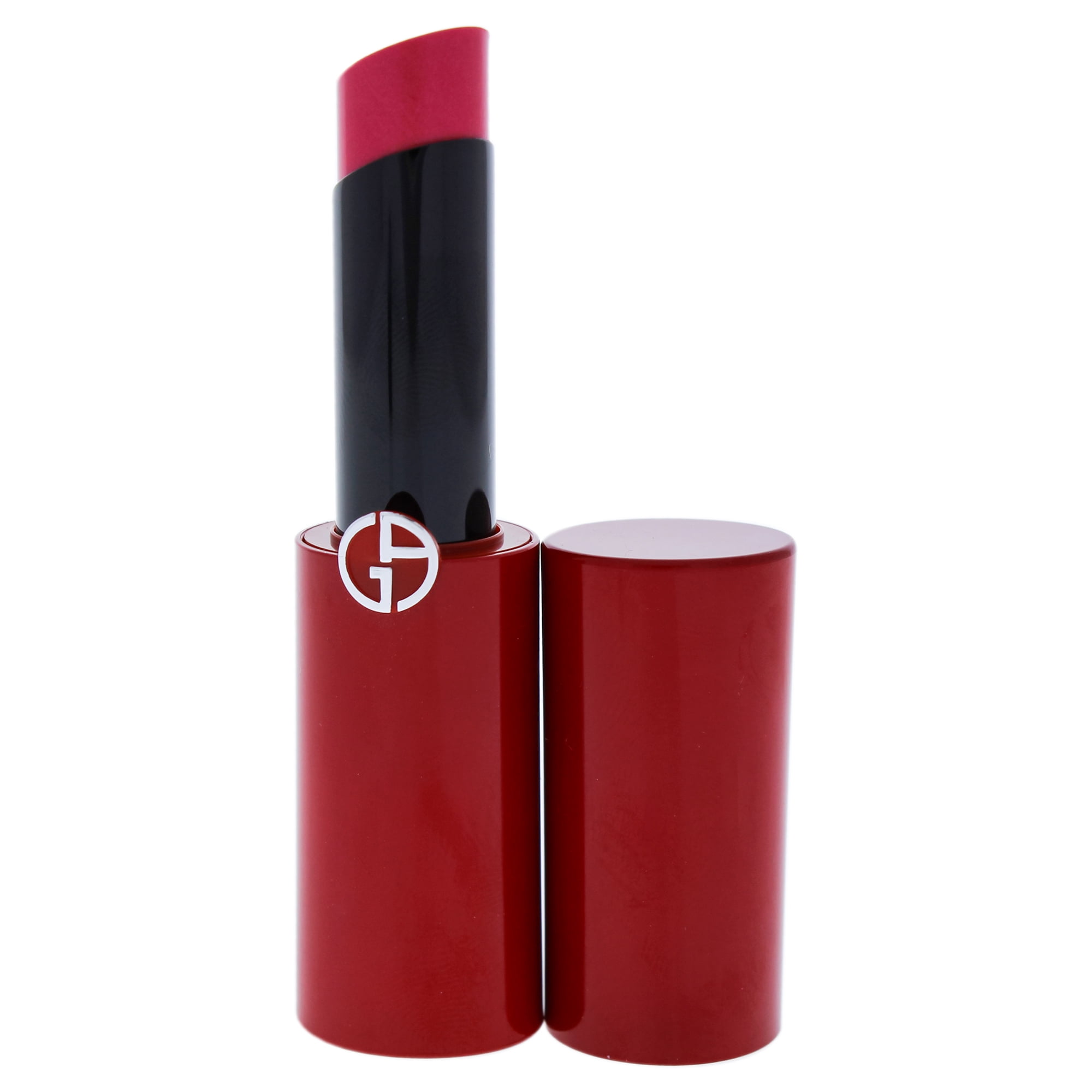 Ecstasy Shine Excess Shine & Care Lipcolor by Giorgio Armani #502 Drama 0.10 oz
