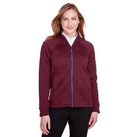 Veste Zippée Complète Flux 2.0 pour Femmes NE712W