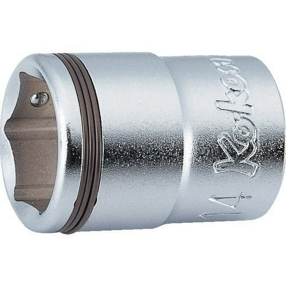Koken 3/8(9.5mm)SQ. Nut Grip Socket 14mm 3450M-14