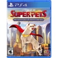 thumbnail image 1 of DC Super Pets The Adventures PS4 DLC Fisico, 1 of 2