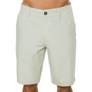 O'Neill Loaded Heather Hybrid Boardshorts Heather fog (SU918A019Q) 34