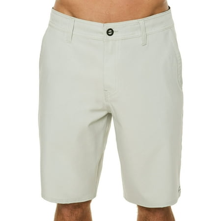 O'Neill Loaded Heather Hybrid Boardshorts Heather fog (SU918A019Q) 38