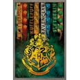 thumbnail image 1 of The Wizarding World: Harry Potter - Emblèmes de maison, 1 of 4