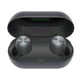 thumbnail image 5 of Technics Auriculares Inalámbricos Bluetooth con Estuche de Carga, Negros, EAHAZ70WK, 5 of 6