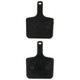 thumbnail image 3 of Niche Brake Pad Set for Polaris Indy 600 RMK Switchback 800 Assault Rear Organic 519-KPA2672D, 3 of 6