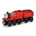 thumbnail image 4 of Fisher-Price Thomas & Friends™ Wooden Railway James' Fishy Delivery, 4 of 8