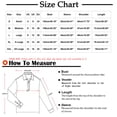 thumbnail image 3 of IROINNID Plain Long Sleeve Shirts for Men Loose Muscle Basic Solid Pure Color Blouse Tee Shirt Top Round-Neck Blouses & Shirts On Sale,Yellow, 3 of 7