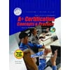 A+ Certification Stand Alone Text [Hardcover - Used]