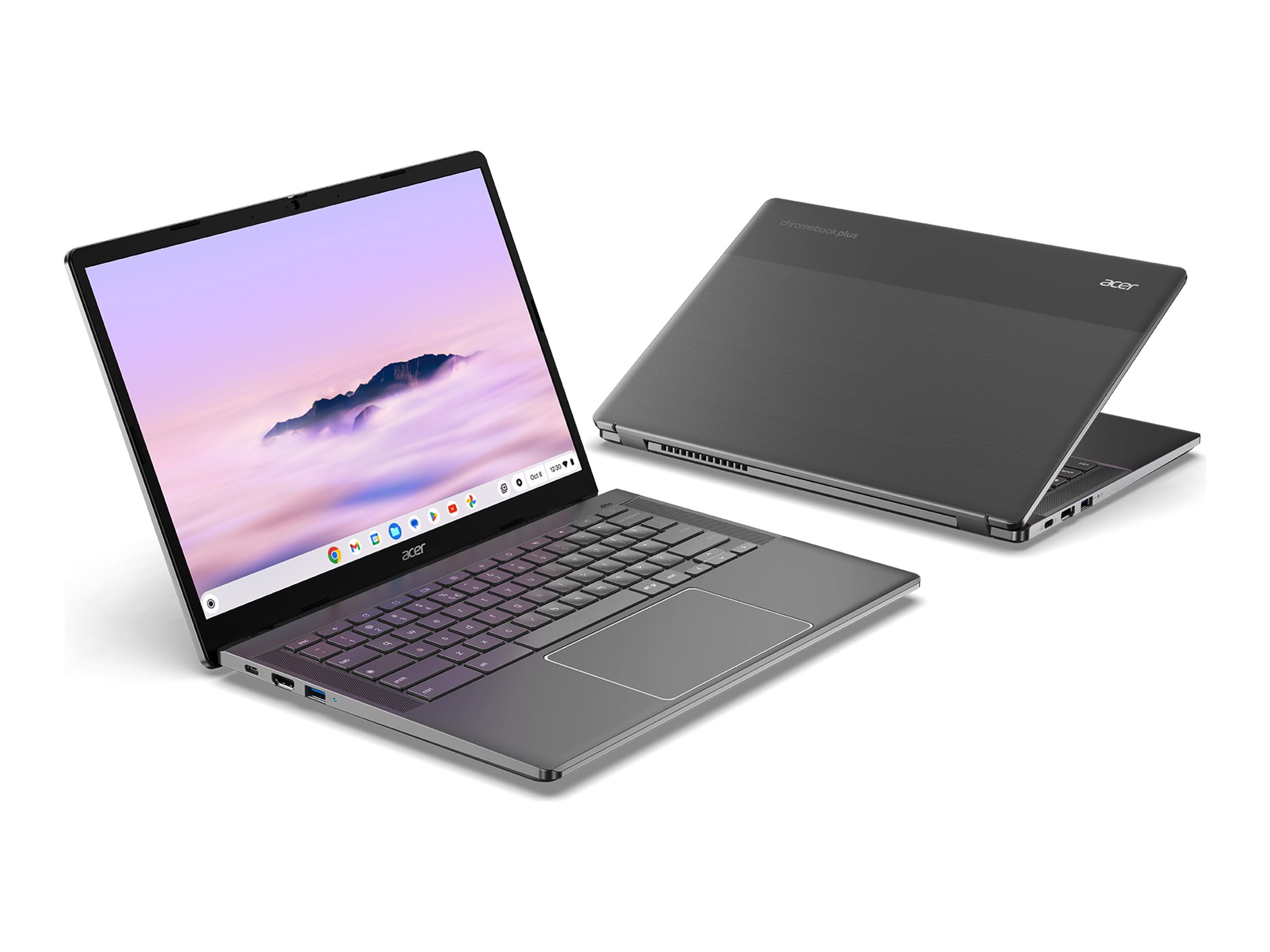 Chromebook本体 acer Chromebook Plus 514 Amazon.com: acer 2024 Chromebook Plus 514 Touchscreen Laptop