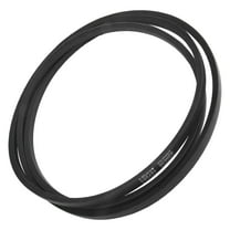 Replacement Mower Deck Belt for Craftsman 42-Inch Lawn Mowers, for Models 144959 12012 532144959 5128 197253 532197253, Durable Composite Rubber with Steel Cords