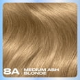 thumbnail image 4 of Clairol Nice N Easy Permanent Hair Color 8A Medium Ash Blonde, 1 Ea, 4 of 6