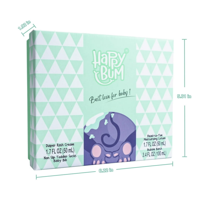 Bubble Bum Bandana Bib Bubble Bum Bandana Bib