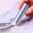 thumbnail image 5 of 5 Pcs Gommes Mignonnes en Forme de Crayon, Ensemble de Gommes Sans Résidu pour Studonts, Gommes à Crayon, 5 of 5
