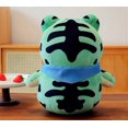 thumbnail image 4 of Frog Doll Funny Pillow Children's Gifts Gift Gift, 4 of 5