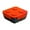 A, variant on Building Block Lunch Container DIY Building Block Reusable Kitchen Bags Silicone Food Covers Flowers Reusable Food Pouches for Toddlers Silicone Glass Sandwich Container Reusable Sandwich Containers