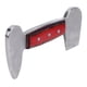 thumbnail image 4 of Cuchillo para pezuñas de caballo,Cuchillo para pezuñas de caballo Herramientas profesionales para recortar pezuñas Cuchillo de herradura Rendimiento confiable, 4 of 8