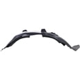 thumbnail image 4 of Front Fender Liner Compatible with GMC TERRAIN 2014-2017 Right Passenger Side Assembly with Insulation Foam, 4 of 5