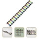thumbnail image 2 of Kids Toys,childrens Toys Kids Dna Model Kit, Double Helix Model Dna Display Component For Science Teaching Display Watson Crick Model Educational Toys, 2 of 5