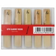 thumbnail image 1 of Acesorios portátiles para clarinete, máma vibracia de las cañas, Hermosa almohadilla antideslizante para el pulgar con sonido abspista para reducta la presión del cáler, 1 of 7