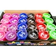 thumbnail image 3 of 24ct Barrel O Slime Goo Gag Kids Toys Prank Party Favors Joke Birthday Bag Filler, 3 of 4