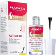 Mavala Cuticle Oil Mavala 0.3 oz Nail Care For Unisex