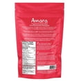 thumbnail image 3 of Amara Organic Fruit Bites, Sweet Strawberry, 23g, Melt-In-Mouth Baby & Toddler Snack, No Sugar Added, 3 of 4