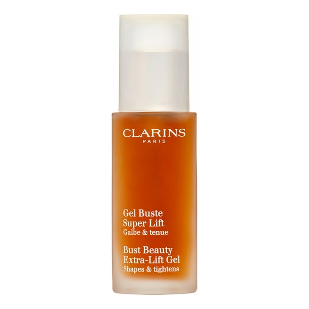 Clarins Clarins Bust Beauty Extralift Gel, 1.7 Oz