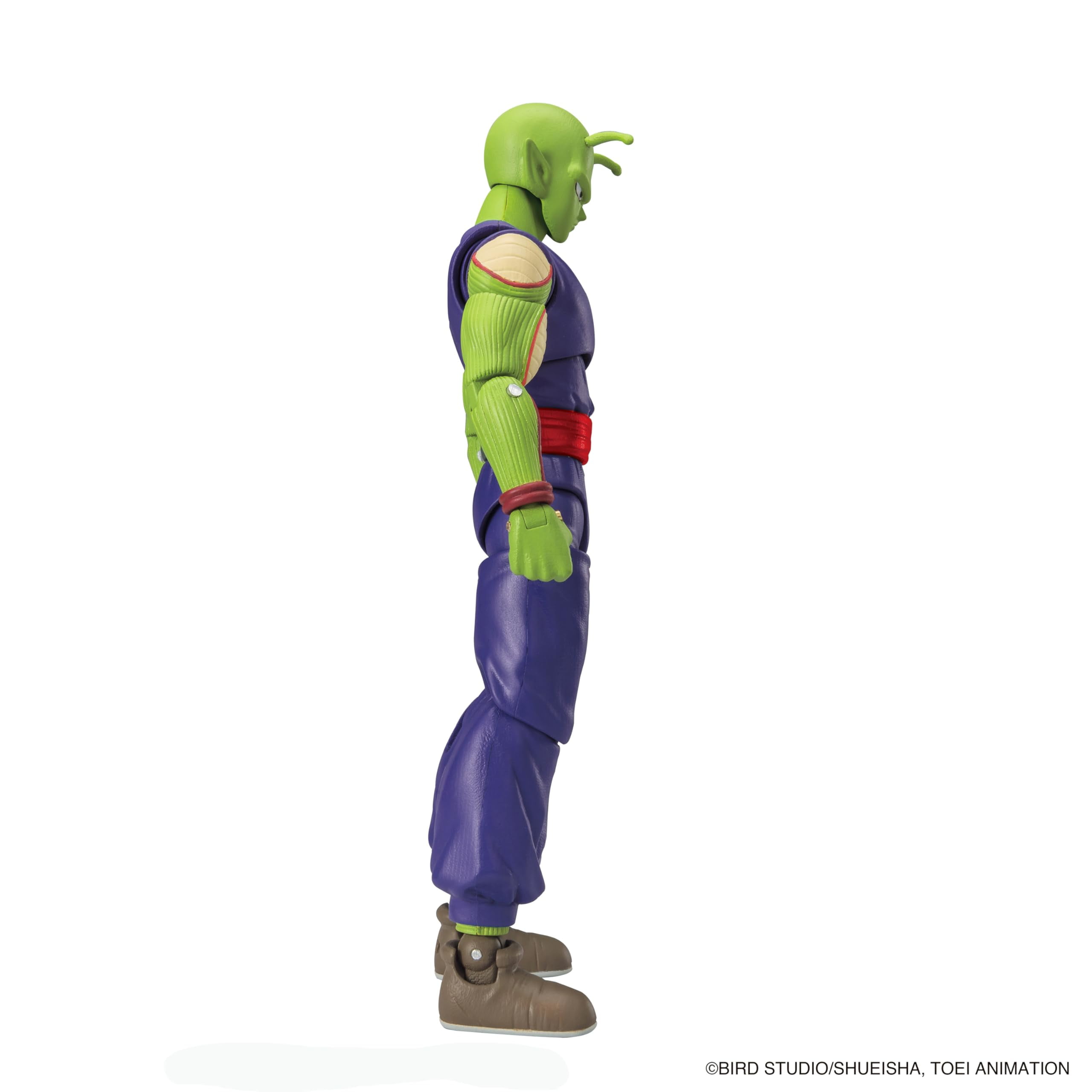 Dragon Ball Super - Figurine de combat Piccolo — Juguetesland
